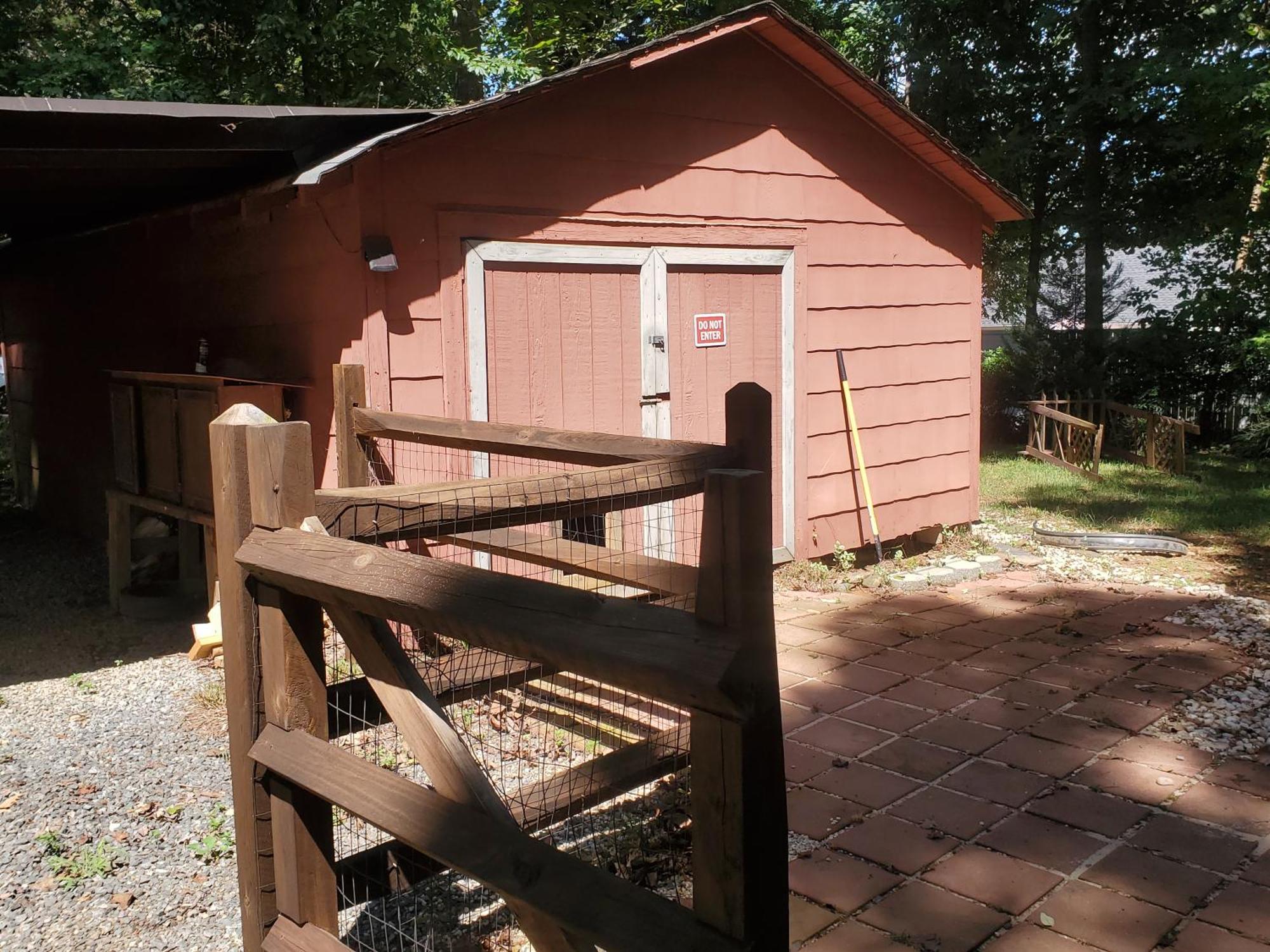 Private Single Level Standalone House Large Lot - 3 Bedrooms Charlotte Extérieur photo