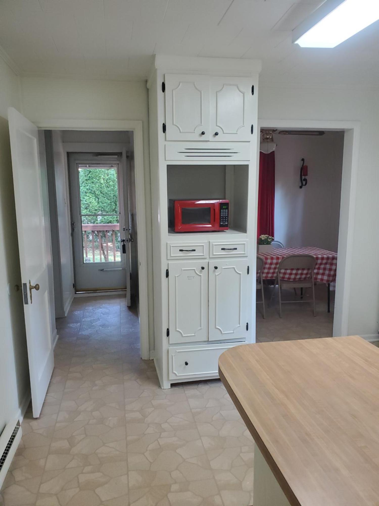 Private Single Level Standalone House Large Lot - 3 Bedrooms Charlotte Extérieur photo