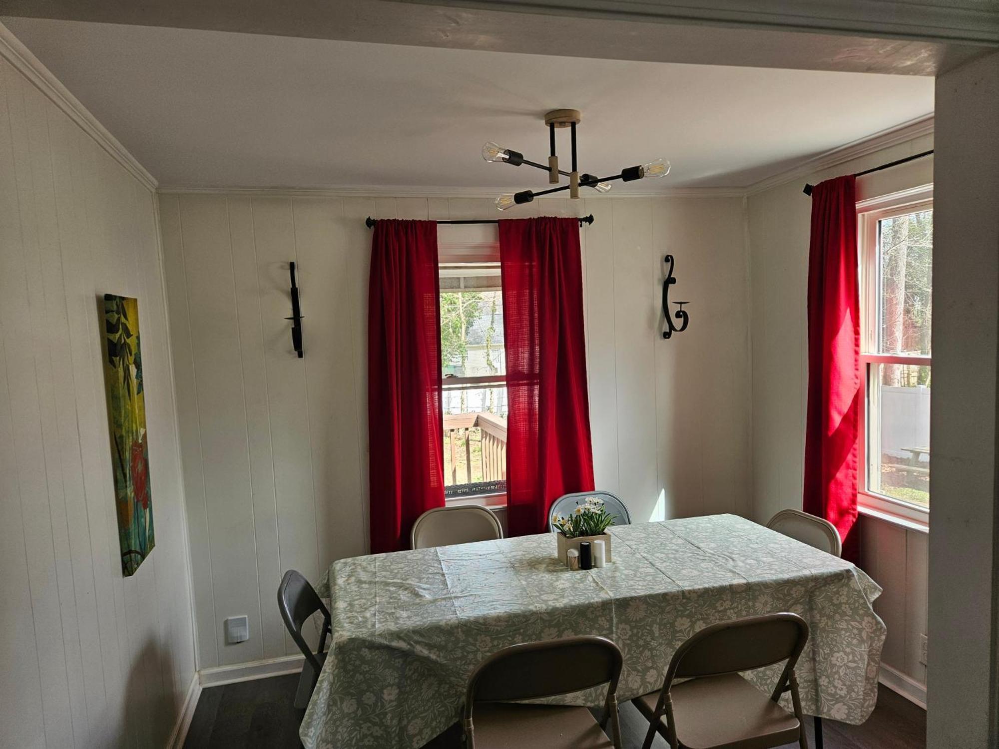 Private Single Level Standalone House Large Lot - 3 Bedrooms Charlotte Extérieur photo